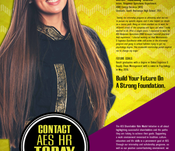 ASRC Energy Services