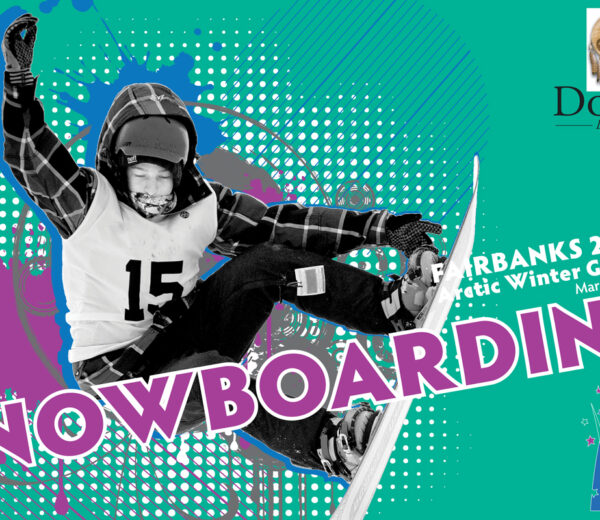Arctic Winter Games – Fairbanks 2014